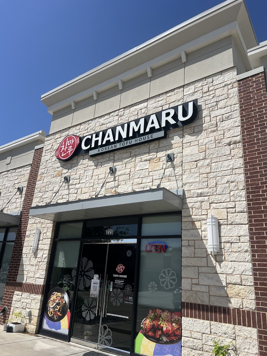 Chanmaru Carrollton